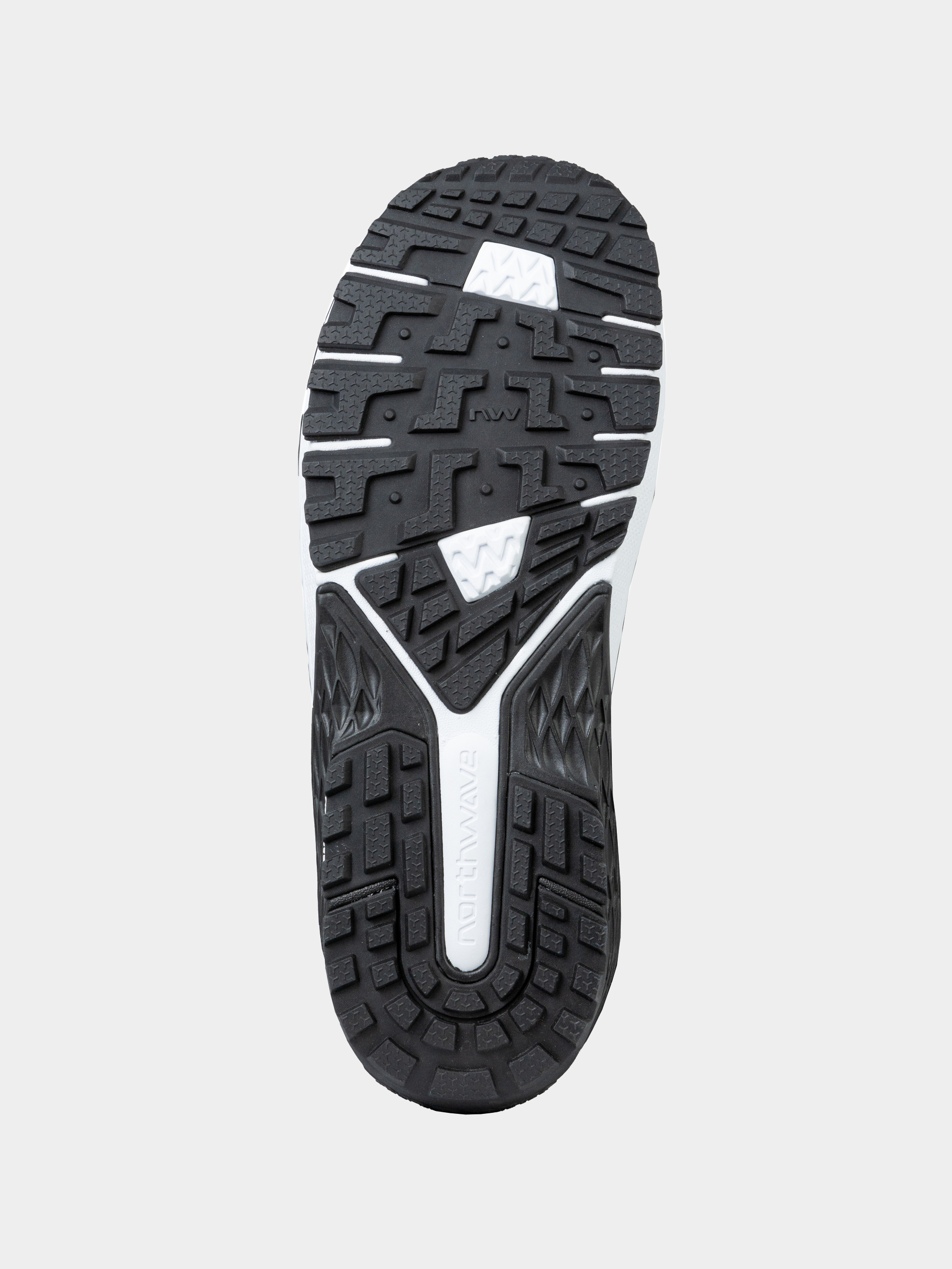 Pentru bărbați Încălțăminte pentru snowboard Northwave Decade (black)