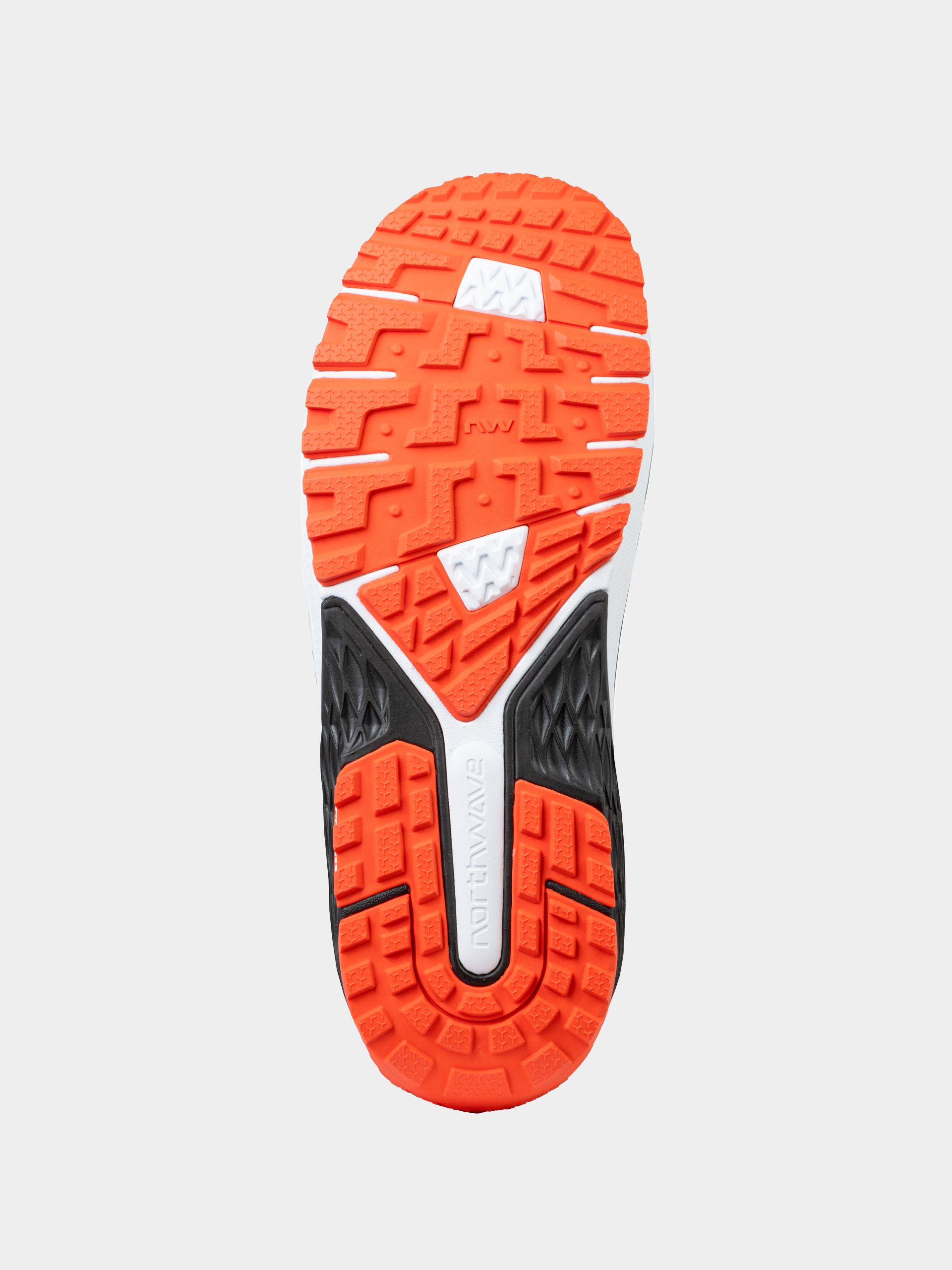 Pentru bărbați Încălțăminte pentru snowboard Northwave Decade (green/forest)