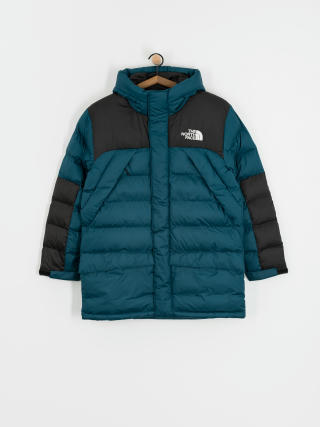 Geacă The North Face Limbara Insulated Parka (midnight petrol)