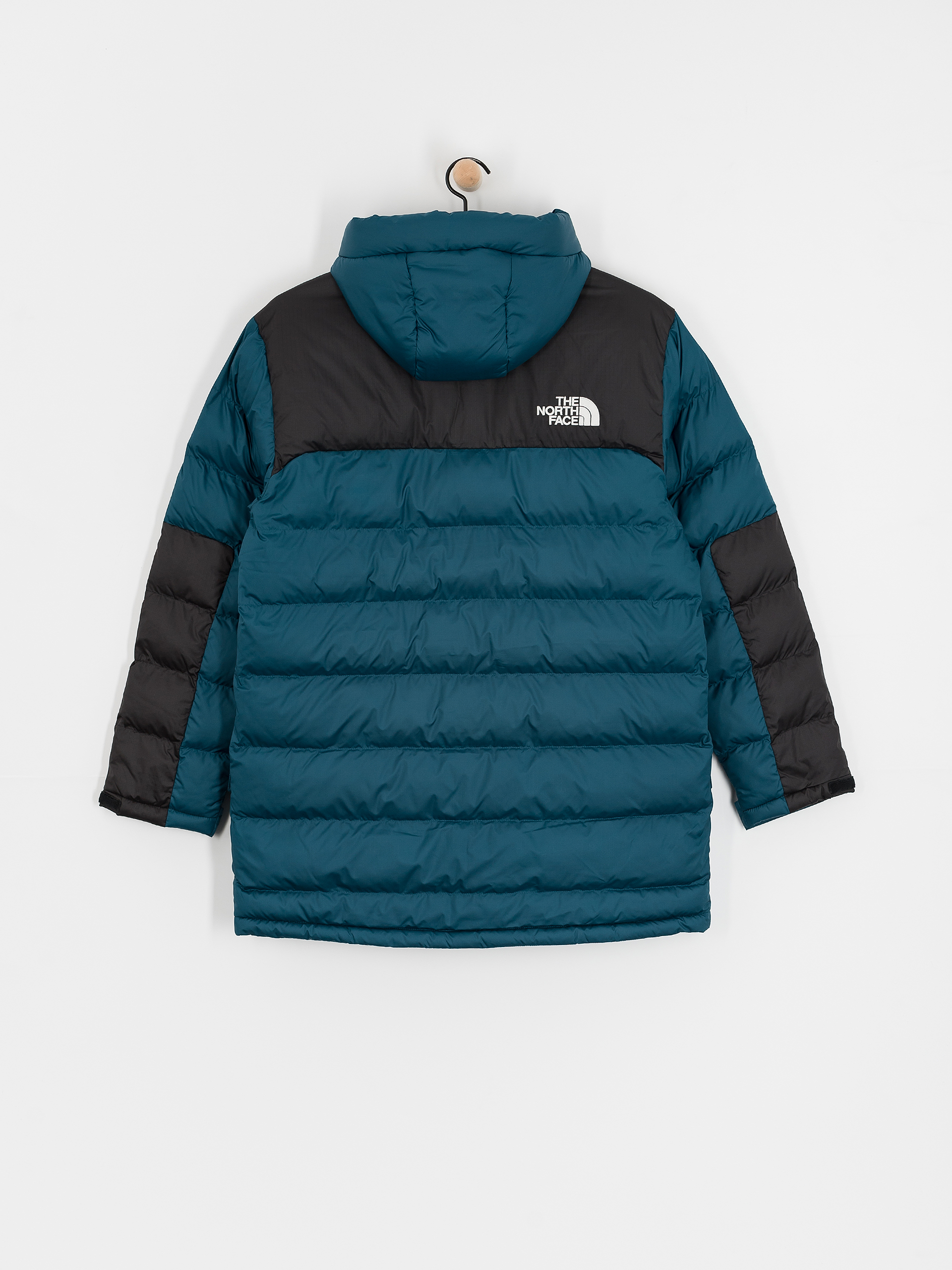 Geacă The North Face Limbara Insulated Parka (midnight petrol)