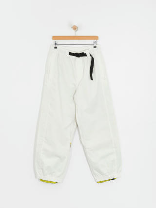 Pantaloni pentru snowboard DC Primo (blanc de blanc)