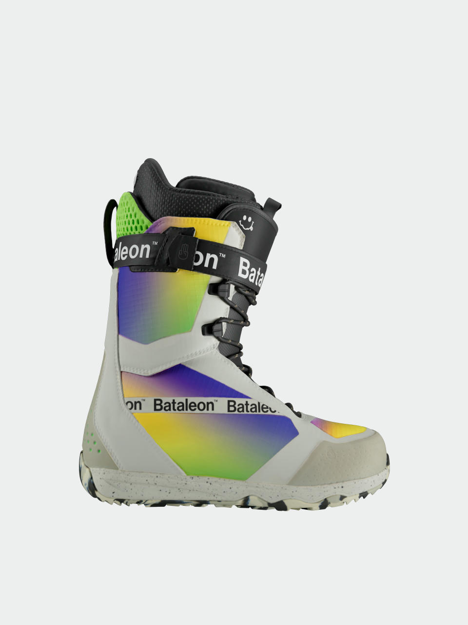 Încălțăminte pentru snowboard Bataleon Salsa Lace (team)