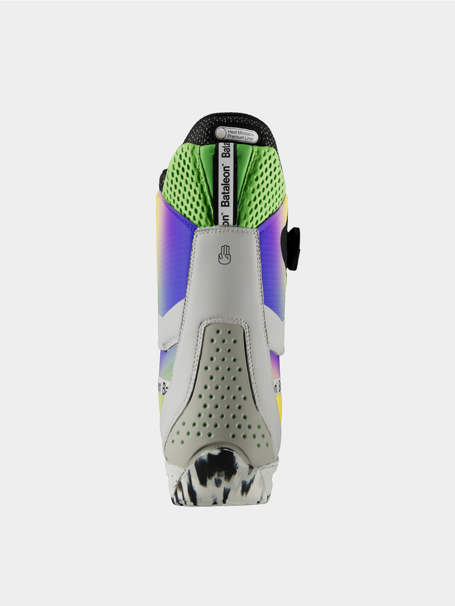 Pentru bărbați Încălțăminte pentru snowboard Bataleon Salsa BOA (team)