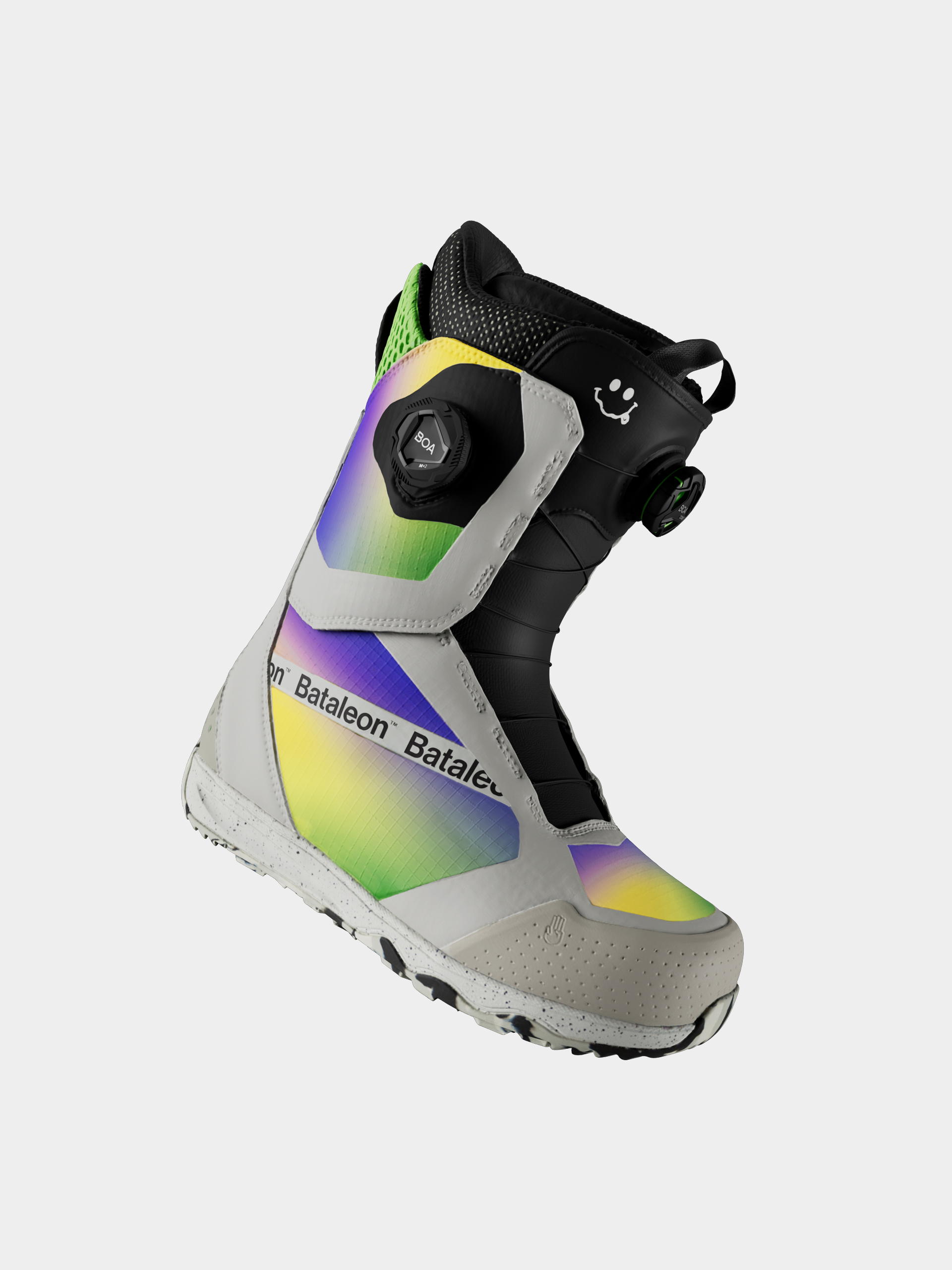 Pentru bărbați Încălțăminte pentru snowboard Bataleon Salsa BOA (team)