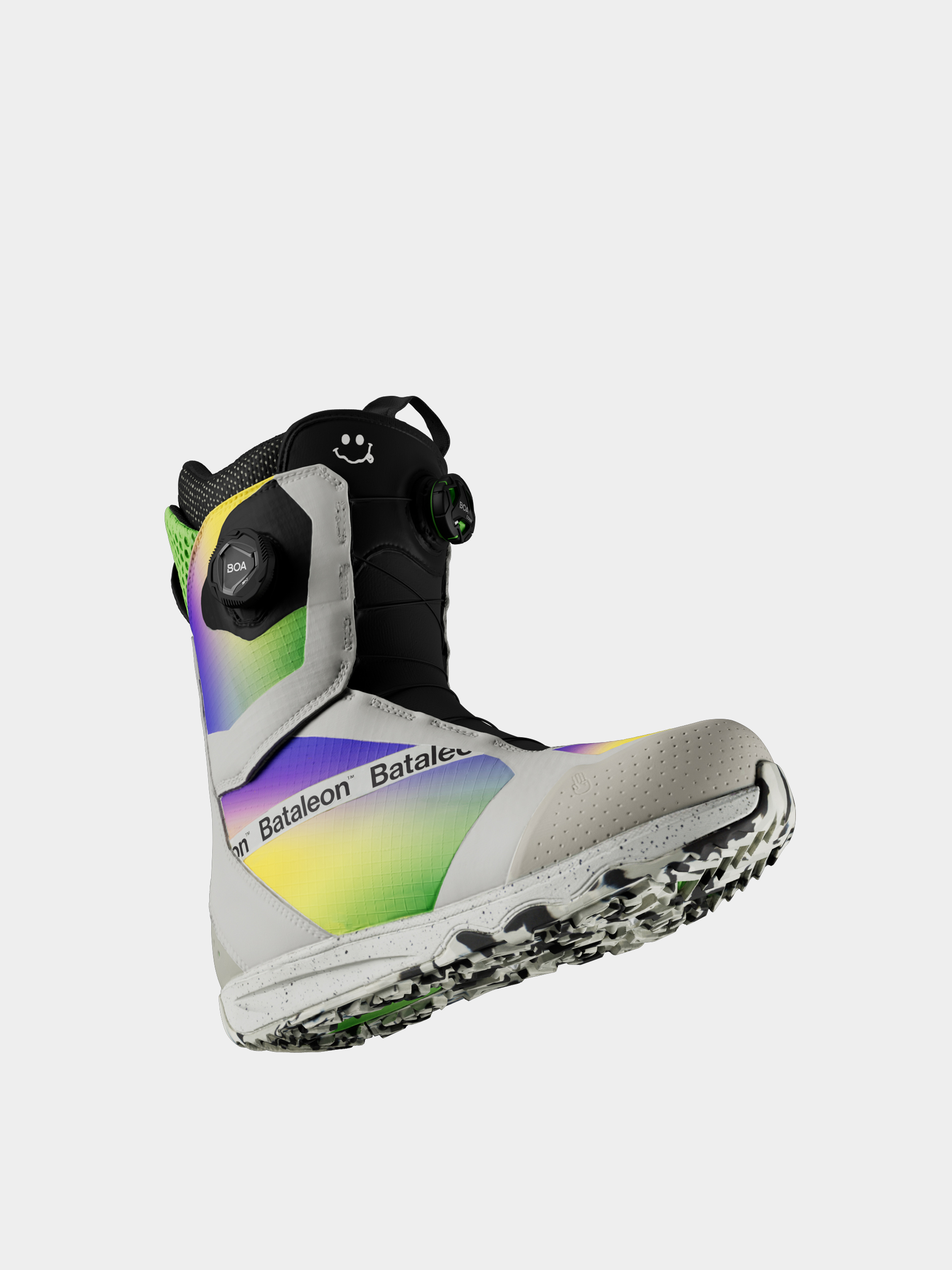 Pentru bărbați Încălțăminte pentru snowboard Bataleon Salsa BOA (team)