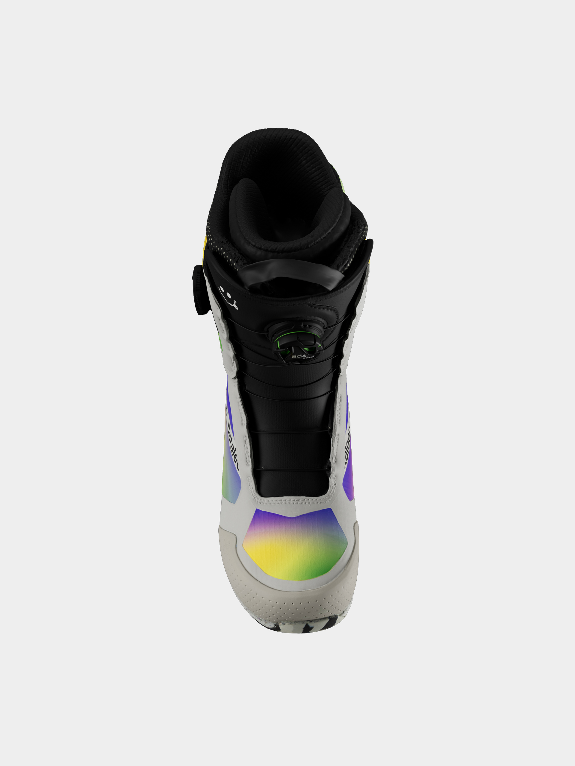 Pentru bărbați Încălțăminte pentru snowboard Bataleon Salsa BOA (team)