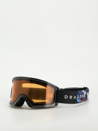 Ochelari pentru snowboard Dragon DX3 OTG (celestial/lumalens amber)