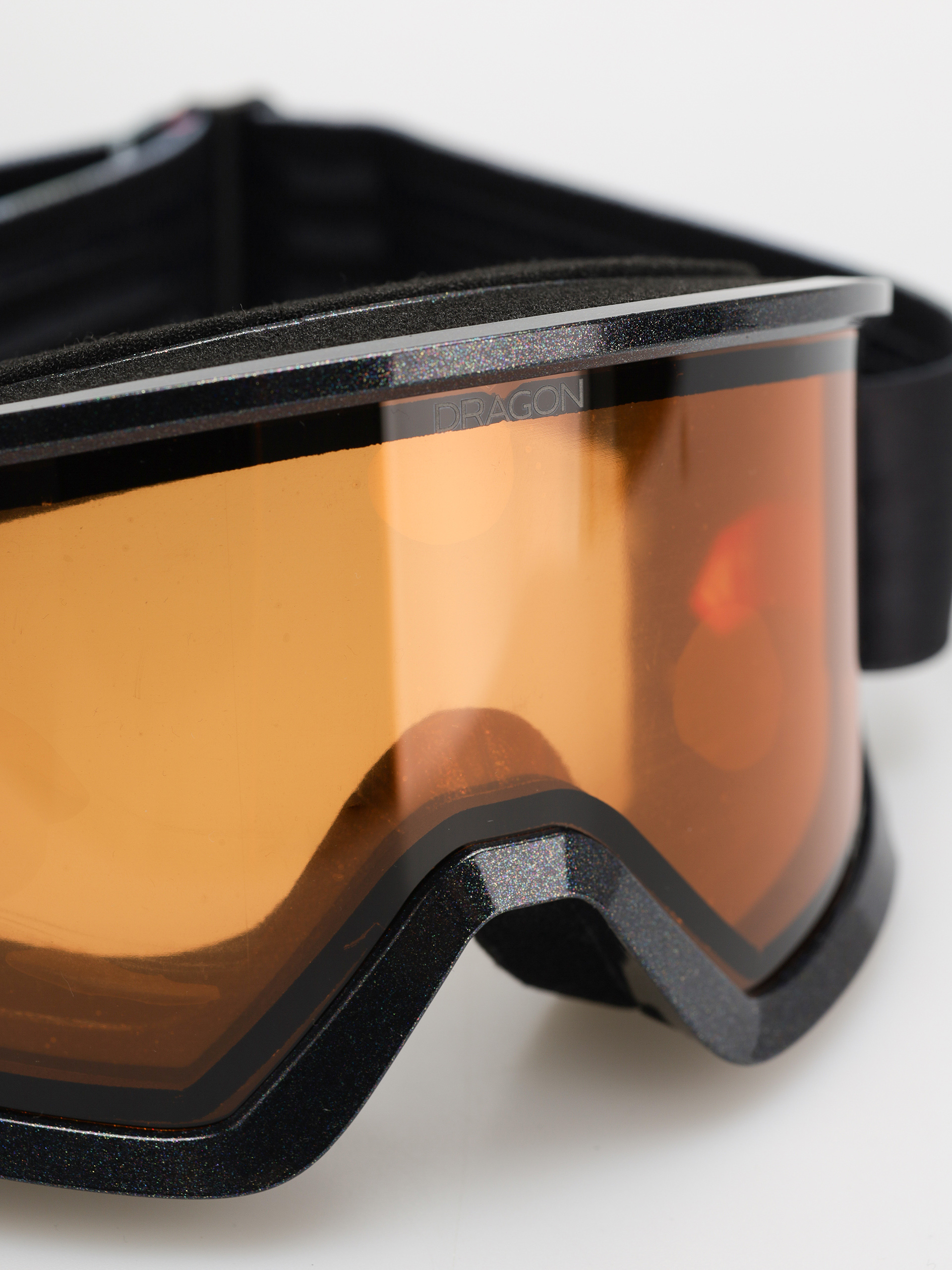 Ochelari pentru snowboard Dragon DX3 OTG (celestial/lumalens amber)