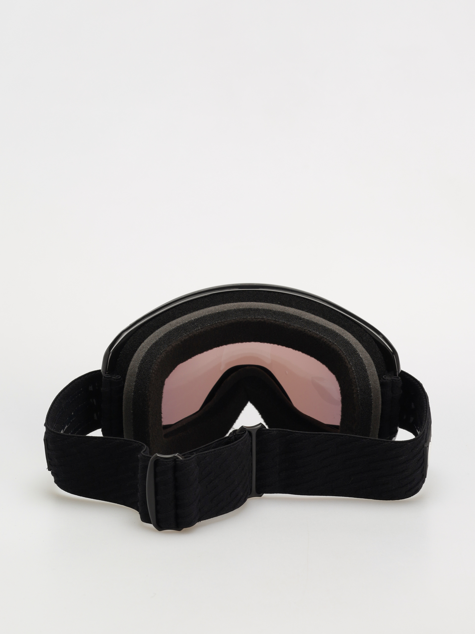 Ochelari pentru snowboard Dragon D1 OTG (iconpurple/lumalens purple ion+lumalens amber)