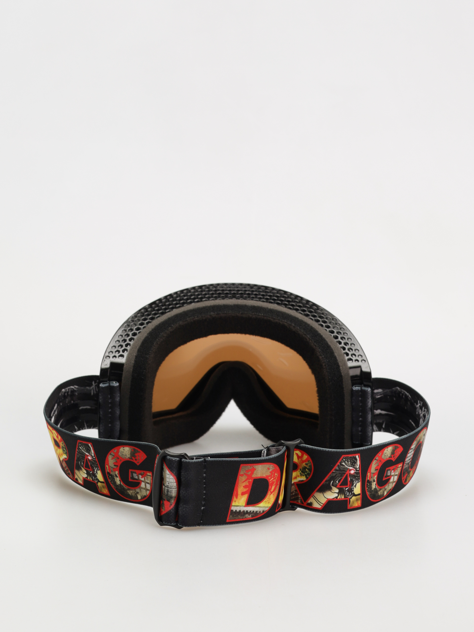 Ochelari pentru snowboard Dragon DX3 PLUS OTG (klash/lumalens silver ion+lumalens rose)