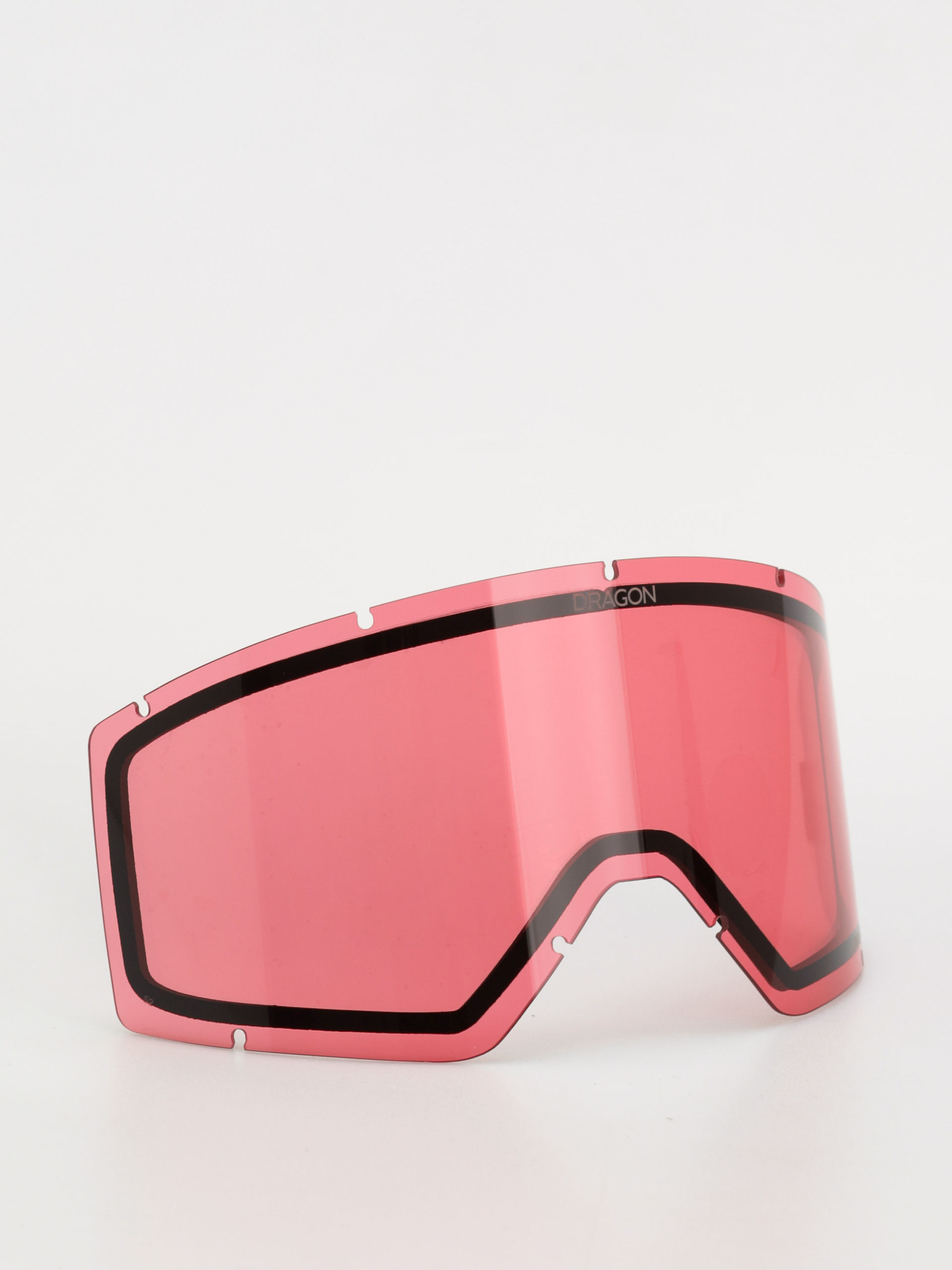 Ochelari pentru snowboard Dragon DX3 PLUS OTG (klash/lumalens silver ion+lumalens rose)