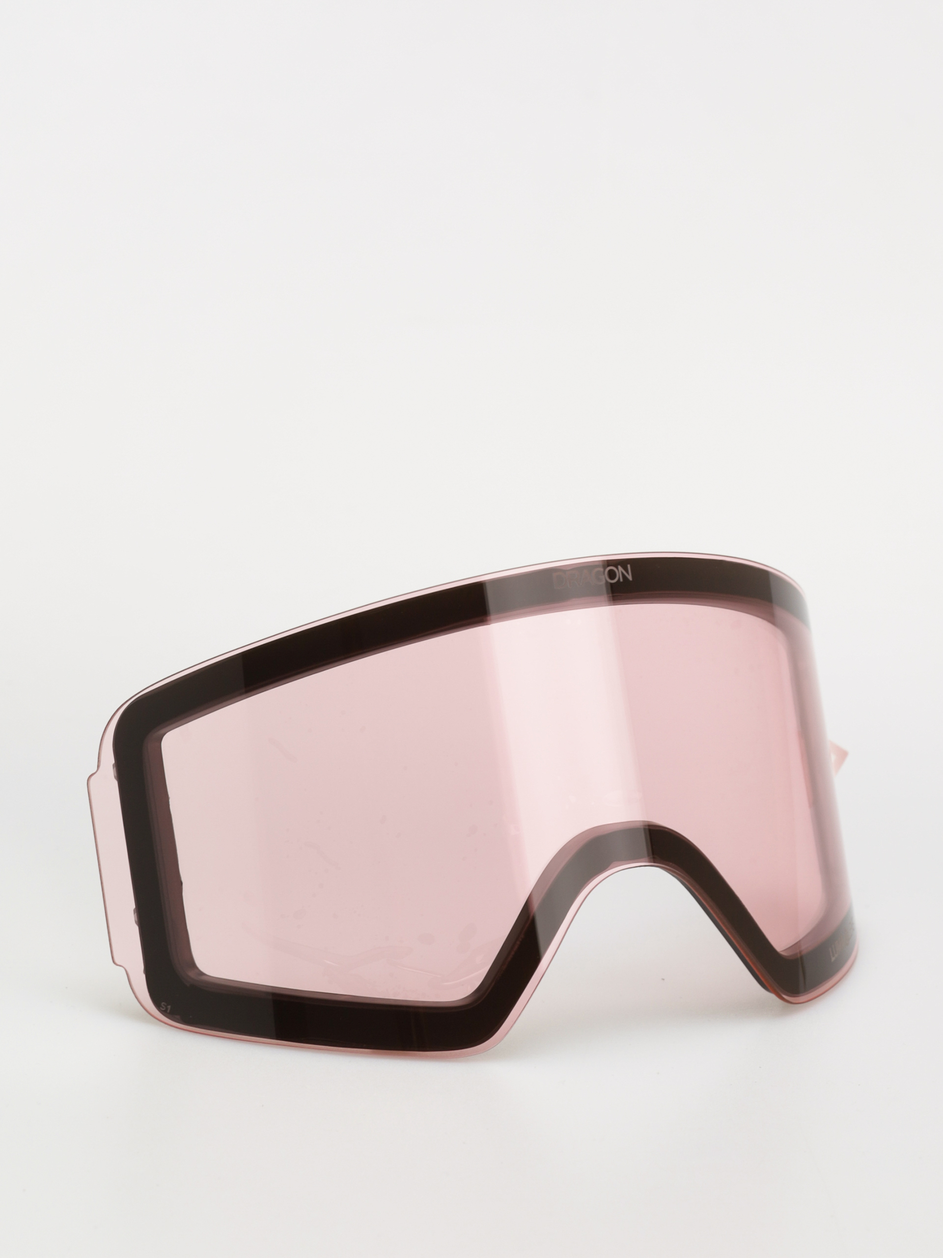 Ochelari pentru snowboard Dragon NFX MAG OTG (kaiju/lumalens midnight+lumalens light rose)