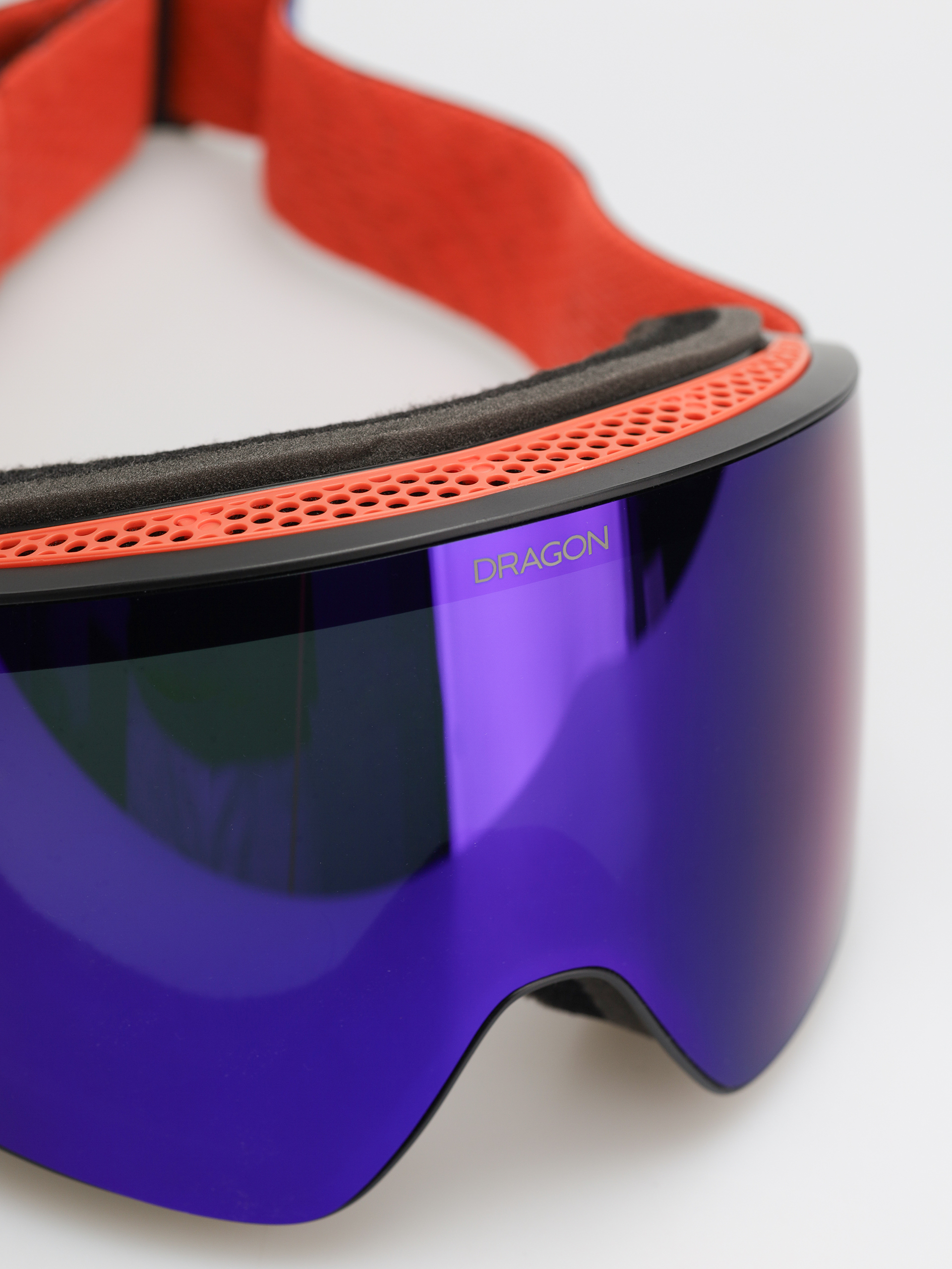 Ochelari pentru snowboard Dragon PXV (heatwave/lumalens solace ir+lumalens violet)