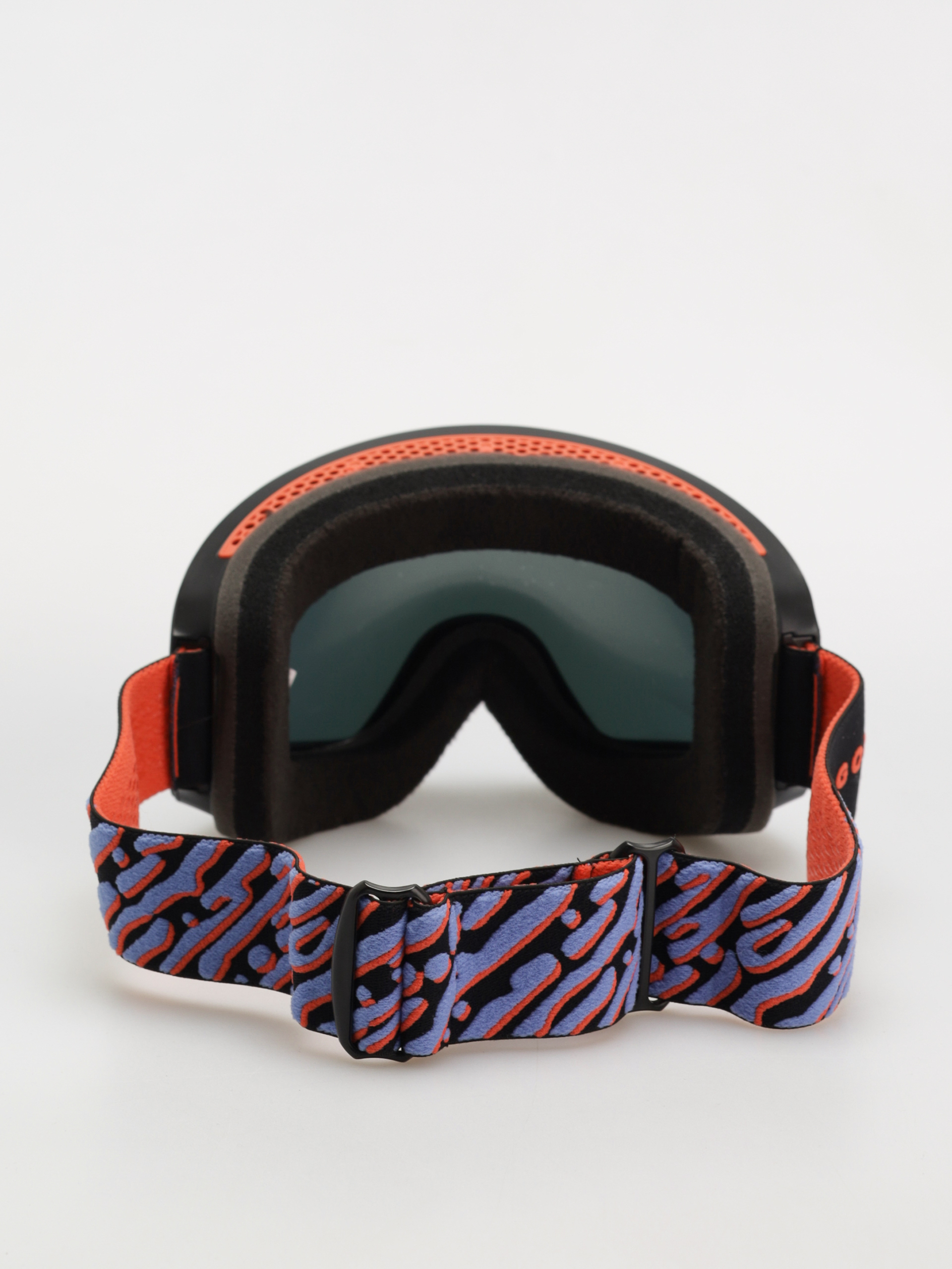 Ochelari pentru snowboard Dragon PXV (heatwave/lumalens solace ir+lumalens violet)