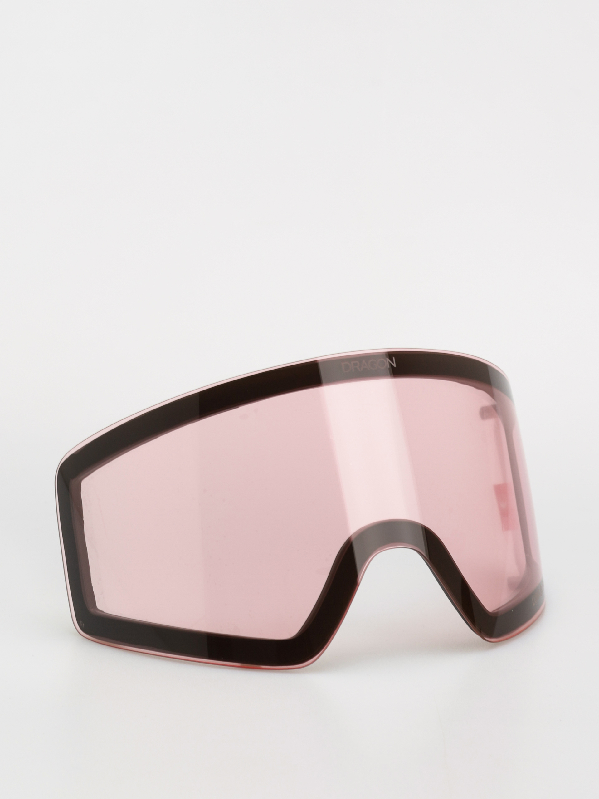 Ochelari pentru snowboard Dragon PXV (kaiju/lumalens midnight+lumalens light rose)