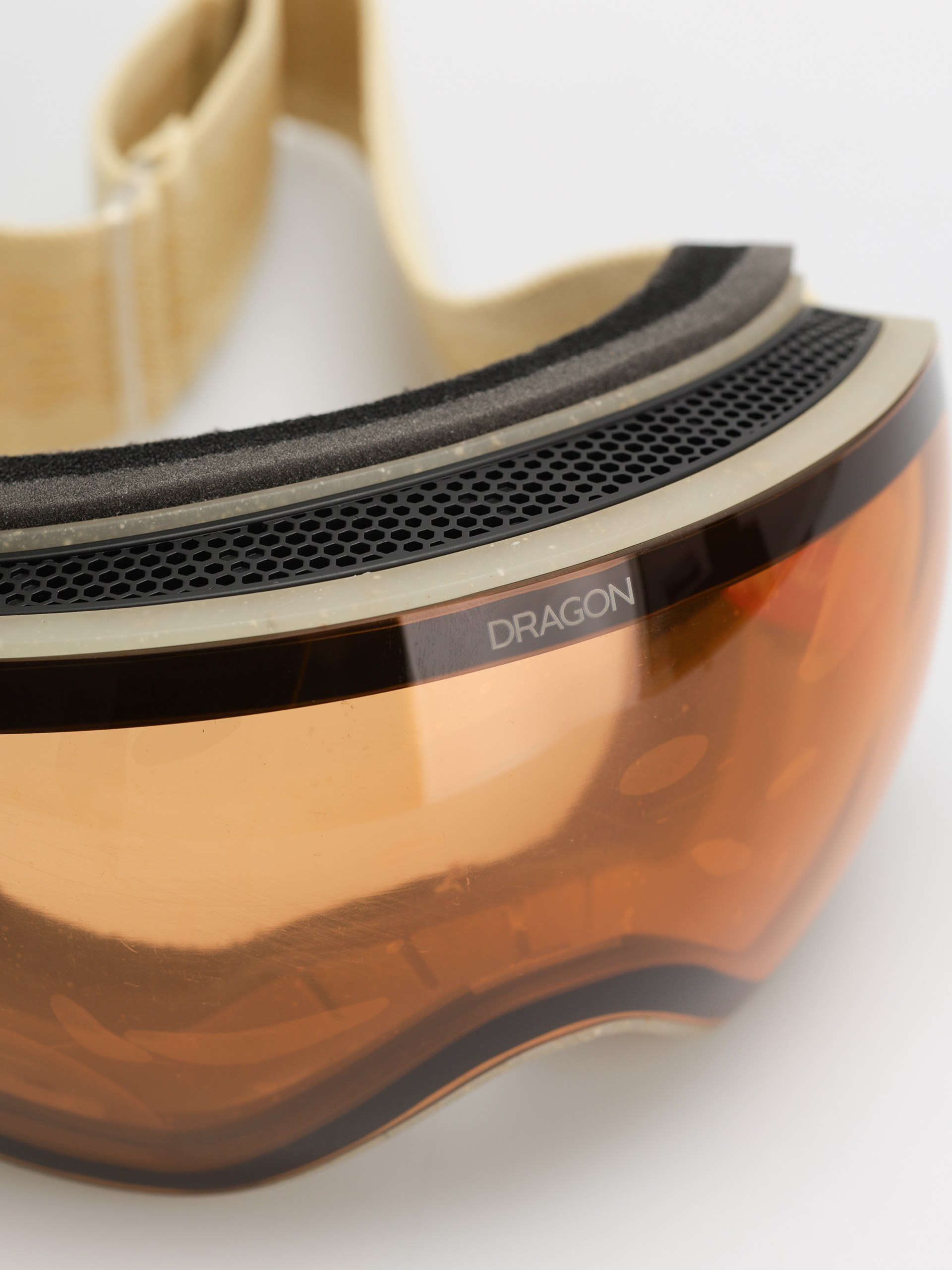 Ochelari pentru snowboard Dragon X2S (raw/lumalens amber+lumalens midnight)