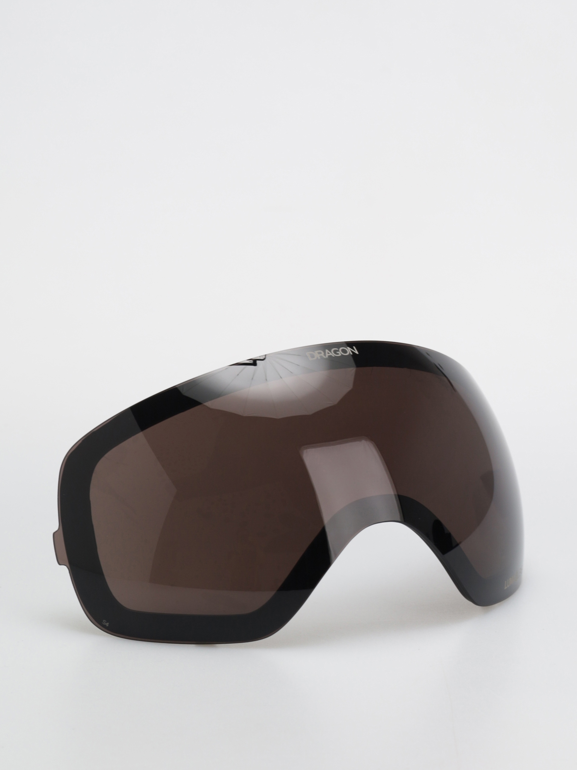 Ochelari pentru snowboard Dragon X2S (raw/lumalens amber+lumalens midnight)