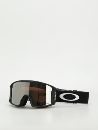 Ochelari pentru snowboard Oakley Line Miner M (matte black/prizm snow black iridium)