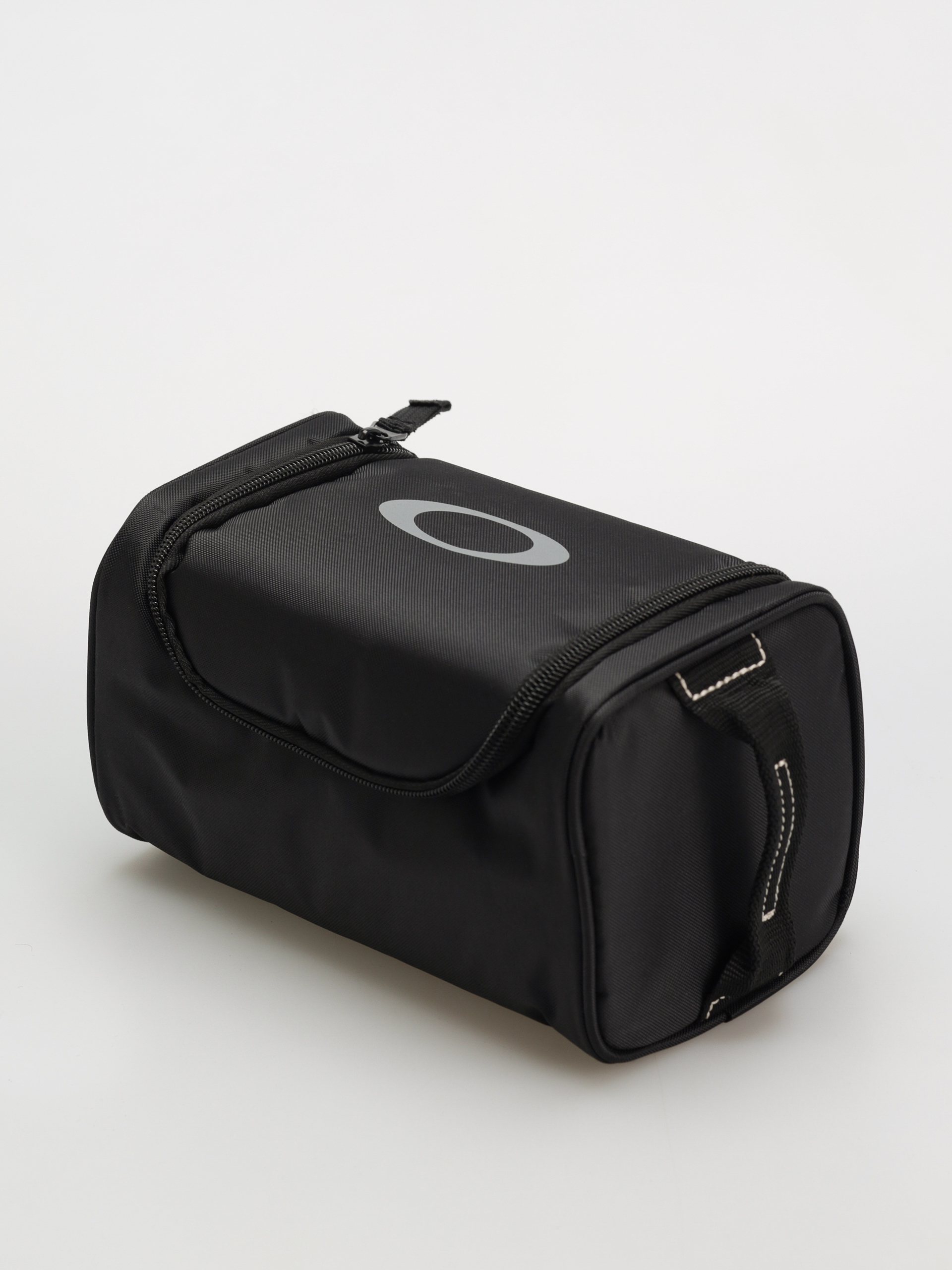 Ochelari pentru snowboard Oakley Line Miner M (matte black/prizm snow black iridium)