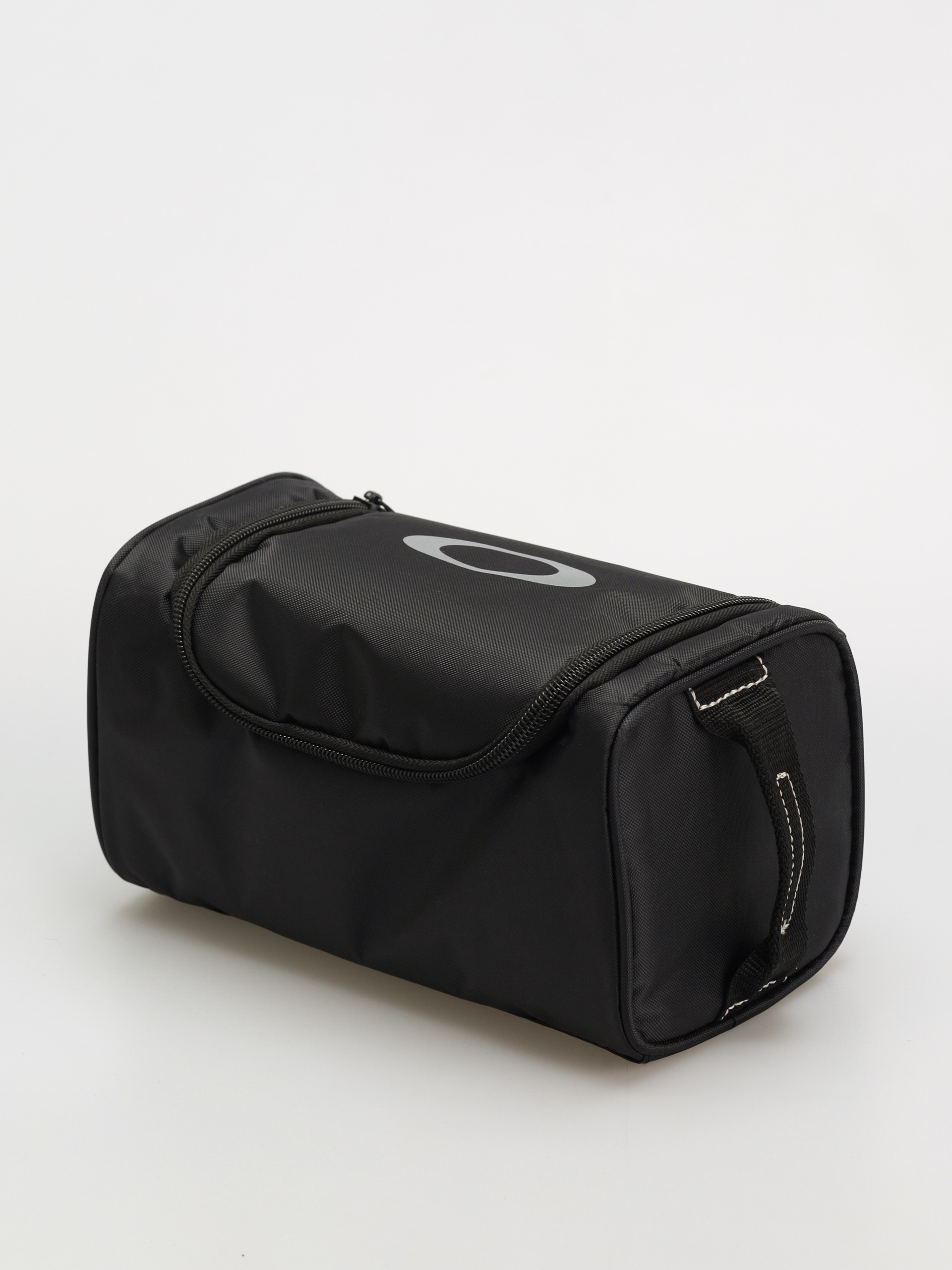 Ochelari pentru snowboard Oakley Fall Line M (matte white/prizm snow torch iridium)