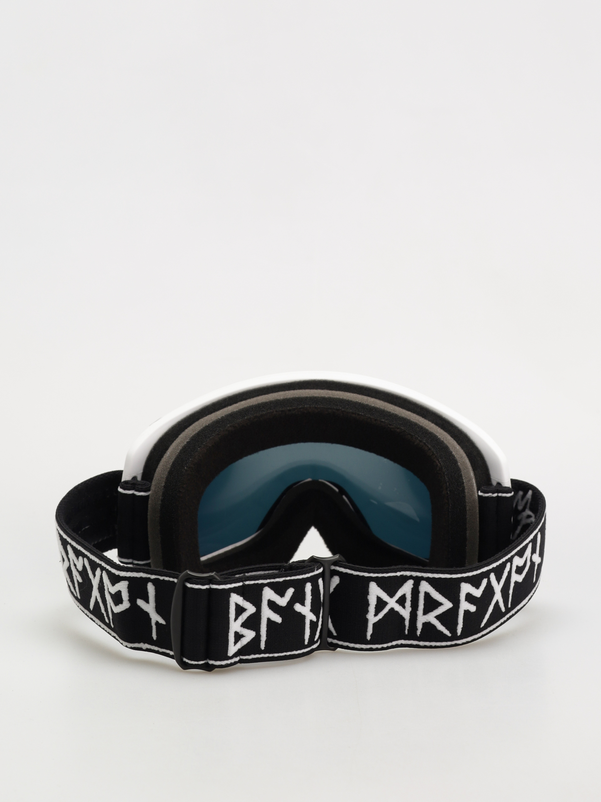 Ochelari pentru snowboard Dragon D1 OTG (mikkel24/lumalens red ion+clear)