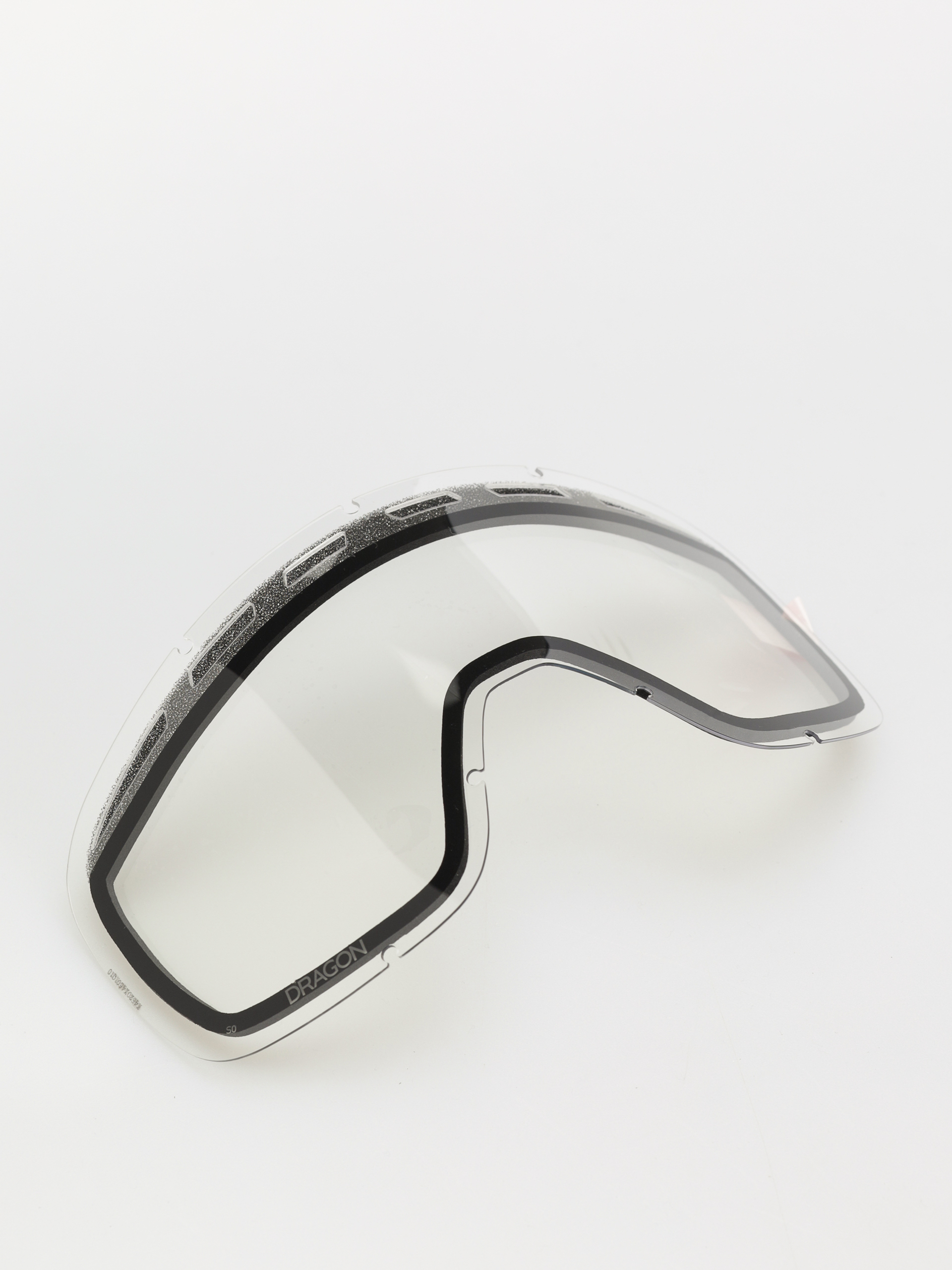 Ochelari pentru snowboard Dragon D1 OTG (mikkel24/lumalens red ion+clear)