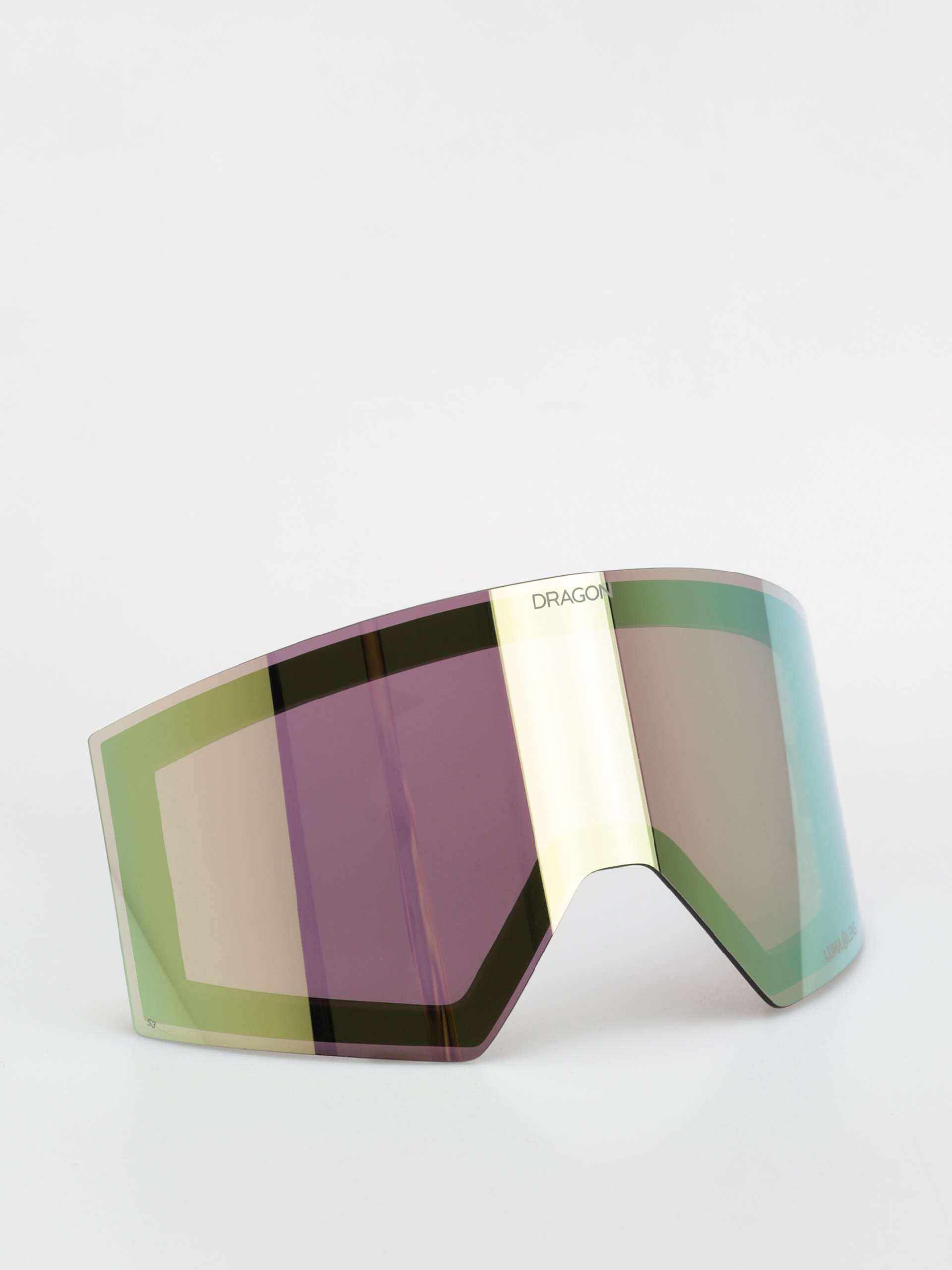 Sticle pentru ochelari Dragon RVX MAG OTG