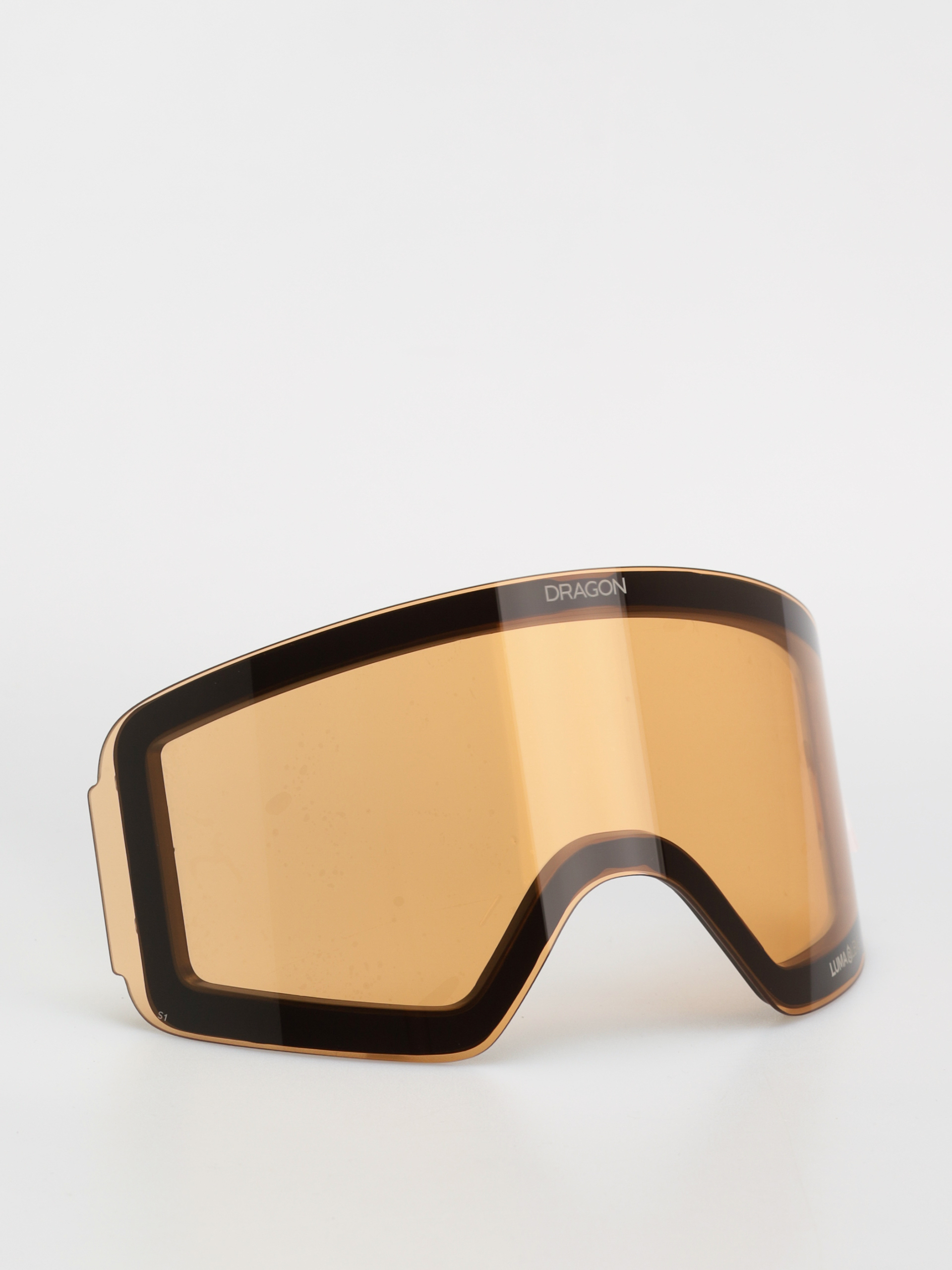 Ochelari pentru snowboard Dragon NFX MAG OTG (coolwave/lumalens celeste ir+lumalens amber)