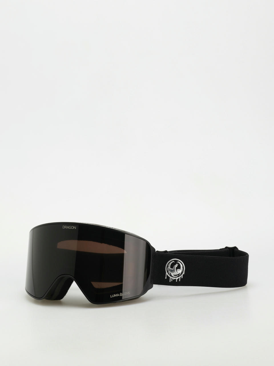 Ochelari pentru snowboard Dragon NFX MAG OTG (blakepaul24/lumalens midnight+lumalens violet)