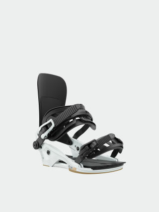 Legături pentru snowboard Union Atlas Pro (metallic white)