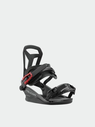 Legături pentru snowboard Union Falcor (black)