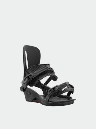 Legături pentru snowboard Union Atlas (black)