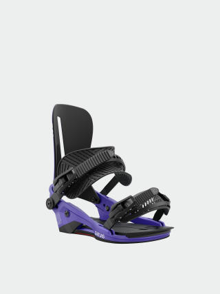 Legături pentru snowboard Union Atlas (metallic purple)