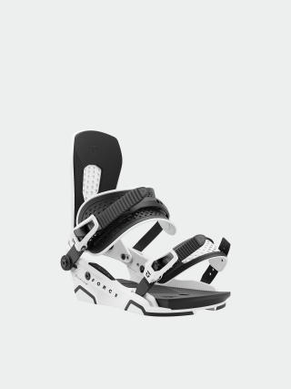 Legături pentru snowboard Union Force (white)