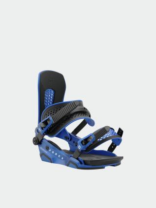 Legături pentru snowboard Union Force (metallic blue)