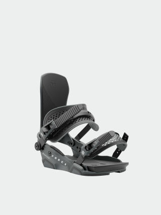 Legături pentru snowboard Union Force Team HB (gunmetal)