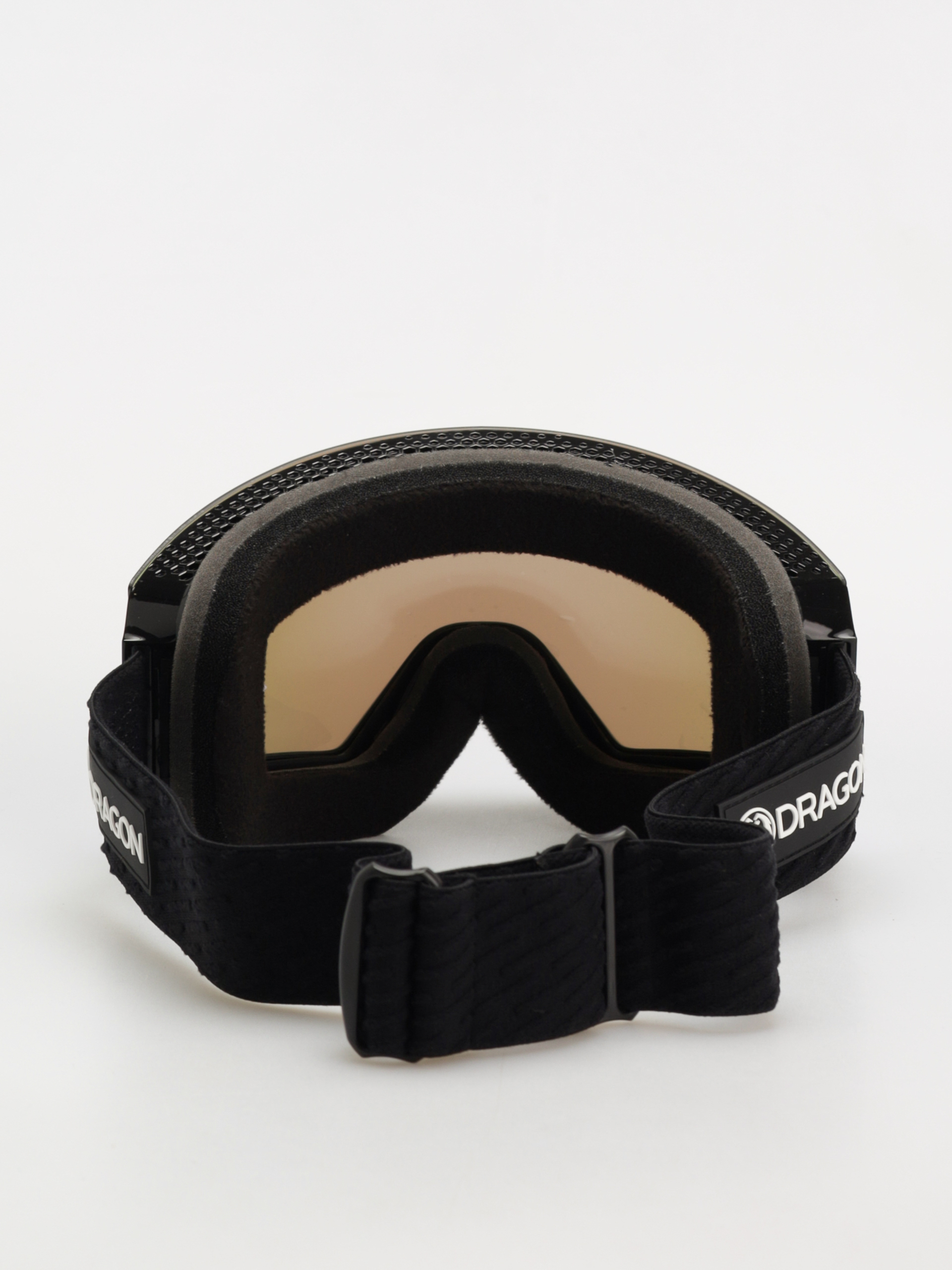 Ochelari pentru snowboard Dragon RVX MAG OTG (icongreen/lumalens green ion/lumalens amber)