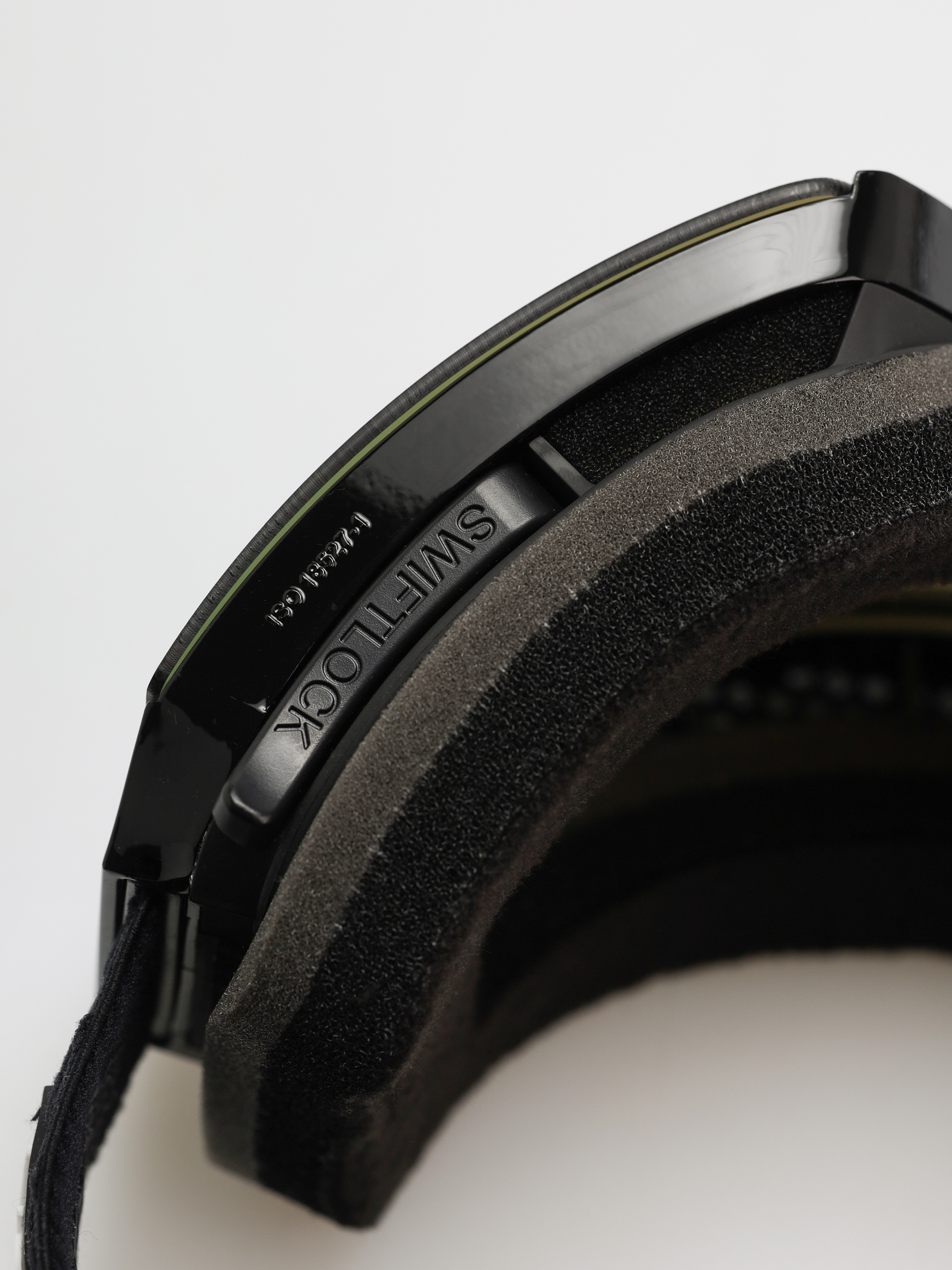 Ochelari pentru snowboard Dragon RVX MAG OTG (icongreen/lumalens green ion/lumalens amber)