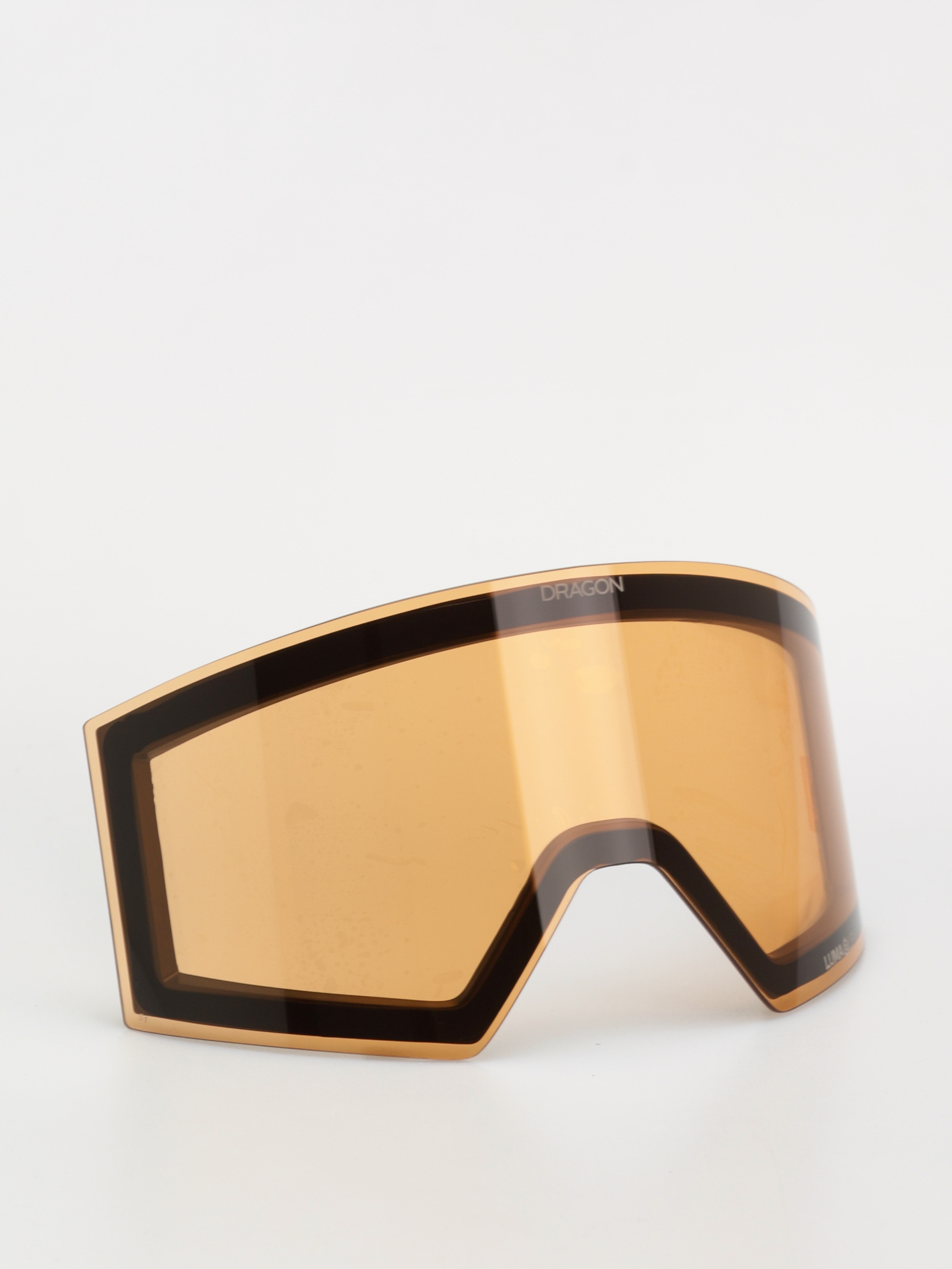Ochelari pentru snowboard Dragon RVX MAG OTG (icongreen/lumalens green ion/lumalens amber)