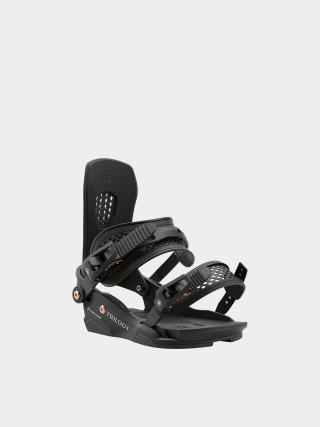 Legături pentru snowboard Union Trilogy Wmn (black)