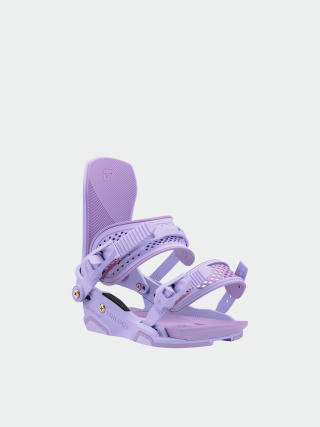 Legături pentru snowboard Union Trilogy Team HB Wmn (lavender)