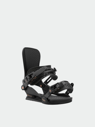 Legături pentru snowboard Union Juliet Wmn (black)