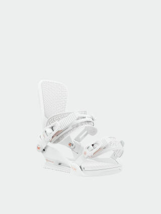 Legături pentru snowboard Union Juliet Wmn (white)