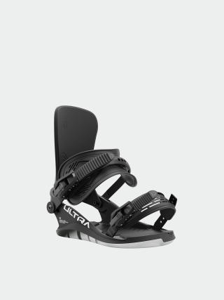 Legături pentru snowboard Union Ultra (black)