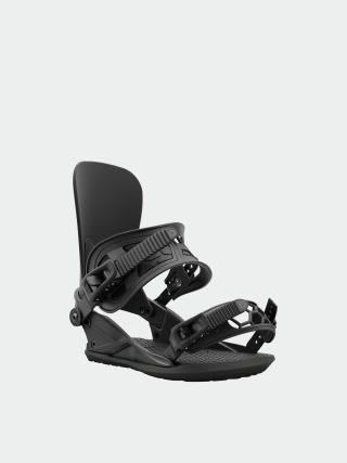 Legături pentru snowboard Union Strata (black)