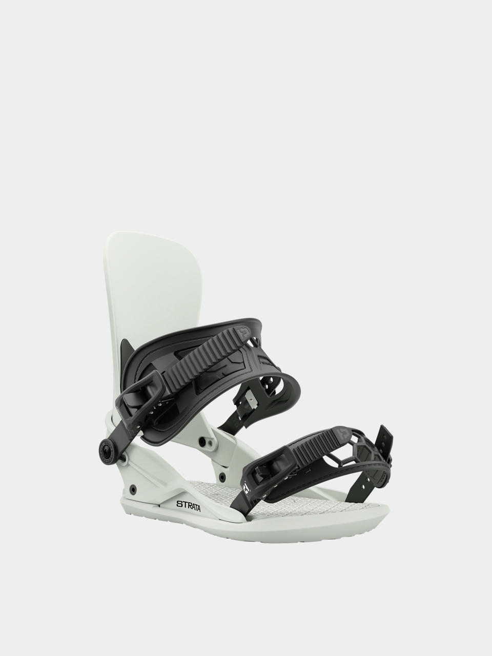 Pentru bărbați Legături pentru snowboard Union Strata (bone white)