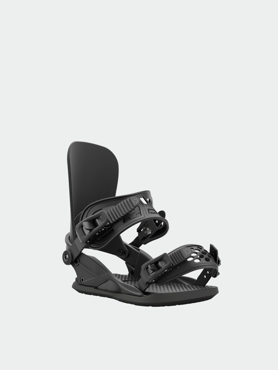 Pentru femei Legături pentru snowboard Union Legacy (black)