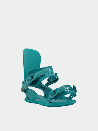 Legături pentru snowboard Union Legacy Wmn (teal)