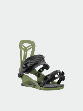 Legături pentru snowboard Union Flite Pro (olive green)