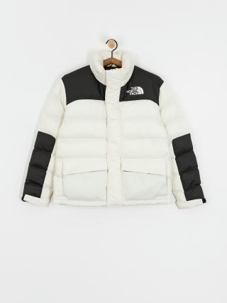 Geacă The North Face Limbara Insulated Wmn (white dune)